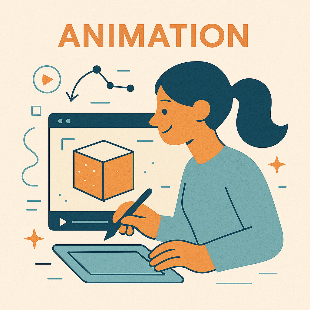 Animated Explainer Video
