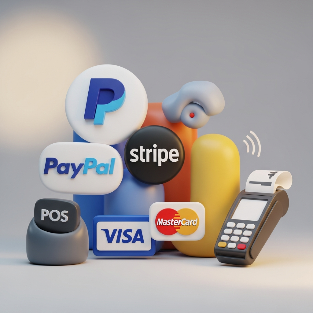 Métodos de pago populares en Latinoamérica para e-commerce