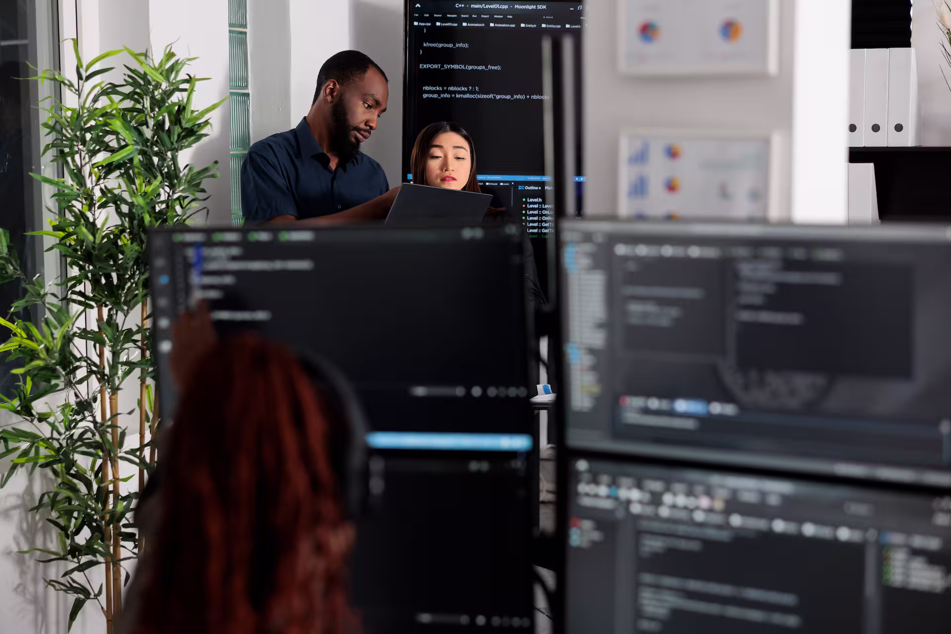 Comparison of React Next.js and Astro frameworks
