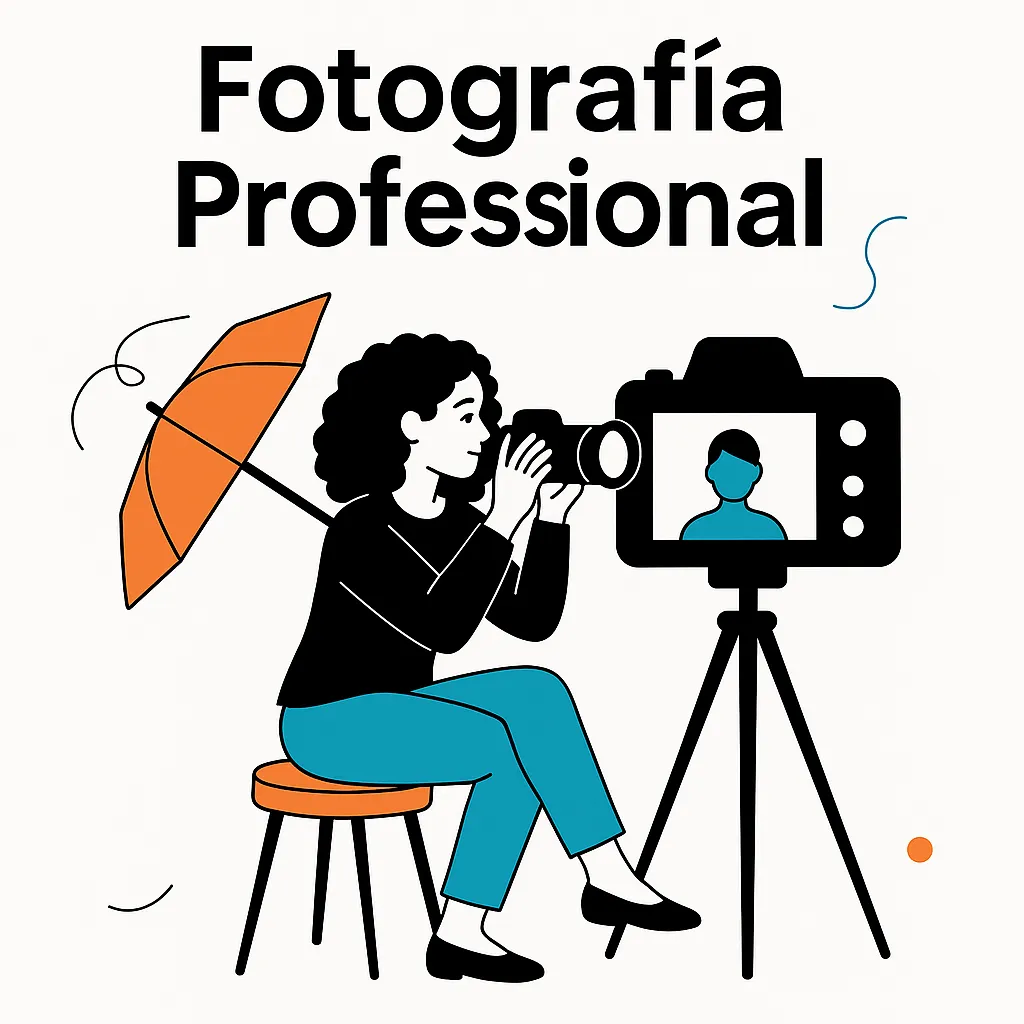Professional Photography – Capturing Moments That Speak