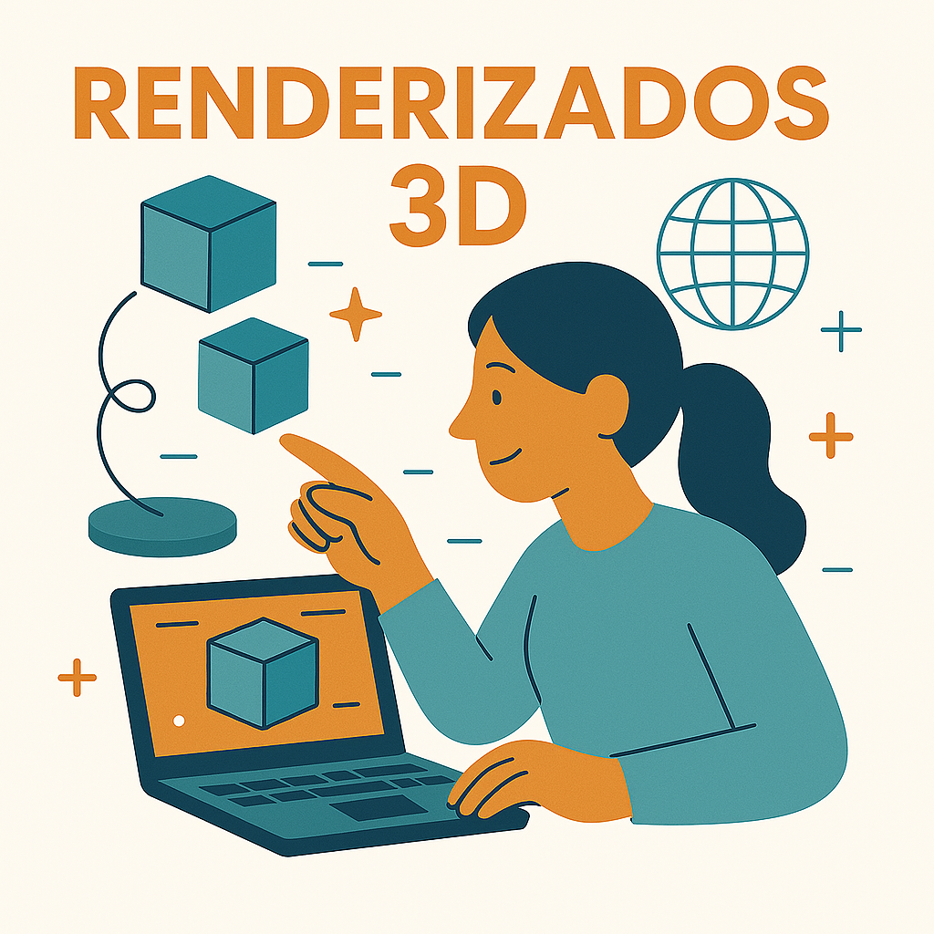 3D Product Visualization
