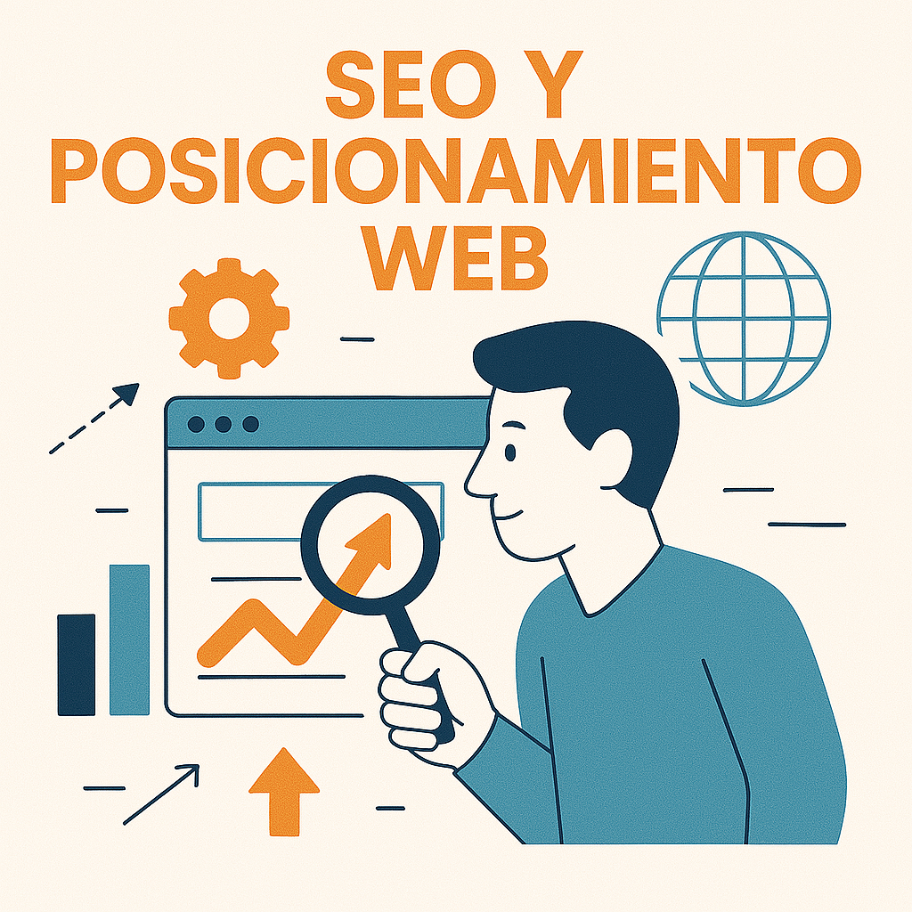 SEO Optimization Project