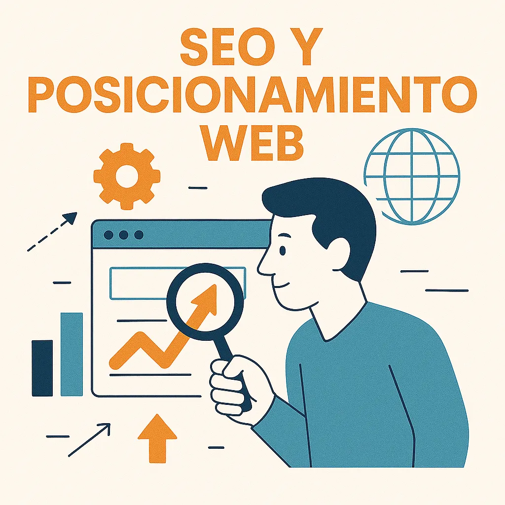 Professional SEO Optimization – Improve Visibility and Drive Organic Traffic