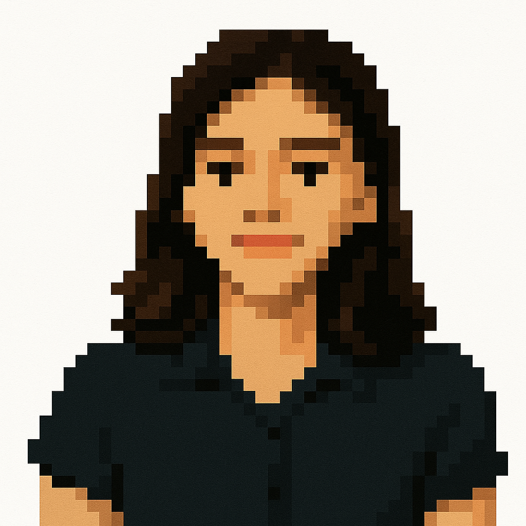 Iris Gomez